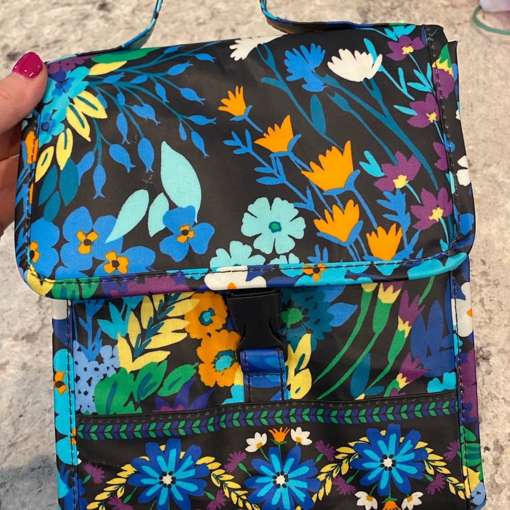 Vera Bradley Lunch bag - rare print